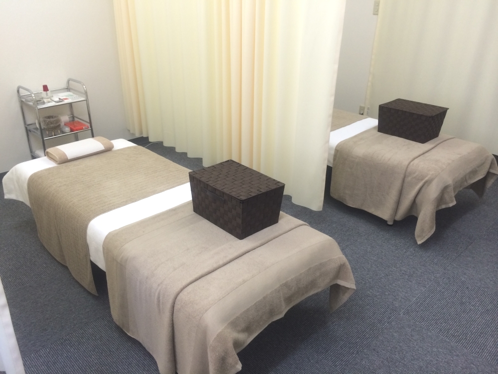 清潔で和やかな雰囲気です。どうぞごゆっくりお寛ぎください♪の写真