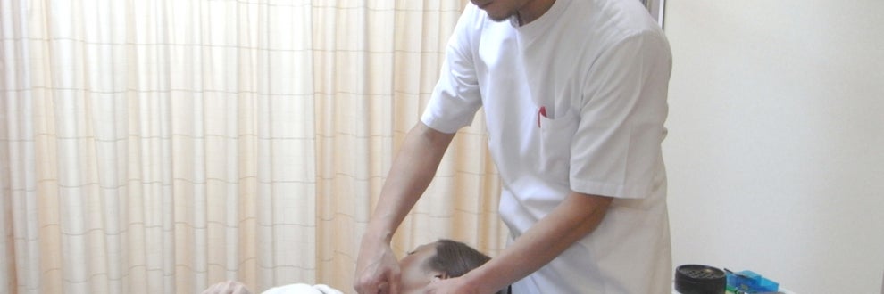 本田健一鍼灸堂の画像