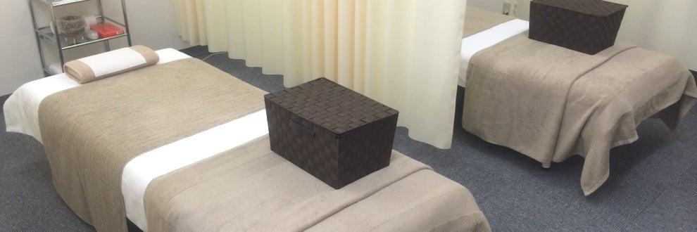 本田健一鍼灸堂の画像