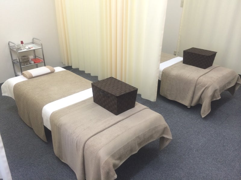 本田健一鍼灸堂の画像